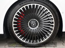 Mercedes-Benz EQE 43 AMG 4M AIR NIGHT P. HYPERSC - 57