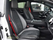 Mercedes-Benz EQE 43 AMG 4M AIR NIGHT P. HYPERSC - 20