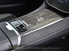 Mercedes-Benz EQE 43 AMG 4M AIR NIGHT P. HYPERSC - 21