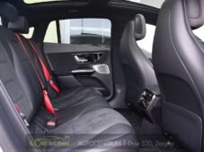 Mercedes-Benz EQE 43 AMG 4M AIR NIGHT P. HYPERSC - 22