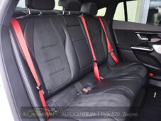 Mercedes-Benz EQE 43 AMG 4M AIR NIGHT P. HYPERSC - 25