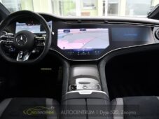 Mercedes-Benz EQE 43 AMG 4M AIR NIGHT P. HYPERSC - 26