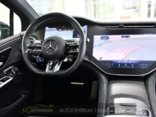 Mercedes-Benz EQE 43 AMG 4M AIR NIGHT P. HYPERSC - 27