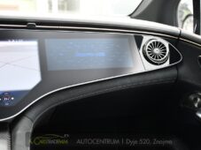 Mercedes-Benz EQE 43 AMG 4M AIR NIGHT P. HYPERSC - 28