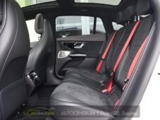 Mercedes-Benz EQE 43 AMG 4M AIR NIGHT P. HYPERSC - 23