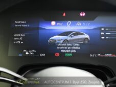 Mercedes-Benz EQE 43 AMG 4M AIR NIGHT P. HYPERSC - 33