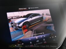 Mercedes-Benz EQE 43 AMG 4M AIR NIGHT P. HYPERSC - 42