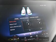 Mercedes-Benz EQE 43 AMG 4M AIR NIGHT P. HYPERSC - 45