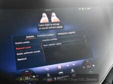 Mercedes-Benz EQE 43 AMG 4M AIR NIGHT P. HYPERSC - 46