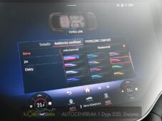 Mercedes-Benz EQE 43 AMG 4M AIR NIGHT P. HYPERSC - 47