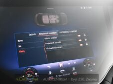 Mercedes-Benz EQE 43 AMG 4M AIR NIGHT P. HYPERSC - 48