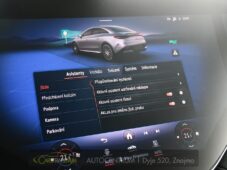 Mercedes-Benz EQE 43 AMG 4M AIR NIGHT P. HYPERSC - 51