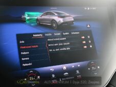Mercedes-Benz EQE 43 AMG 4M AIR NIGHT P. HYPERSC - 52