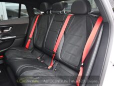 Mercedes-Benz EQE 43 AMG 4M AIR NIGHT P. HYPERSC - 24
