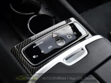 Mercedes-Benz EQE 43 AMG 4M AIR NIGHT P. HYPERSC - 60