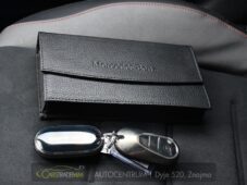 Mercedes-Benz EQE 43 AMG 4M AIR NIGHT P. HYPERSC - 61