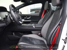 Mercedes-Benz EQE 43 AMG 4M AIR NIGHT P. HYPERSC - 8