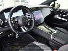 Mercedes-Benz EQE 43 AMG 4M AIR NIGHT P. HYPERSC - 9