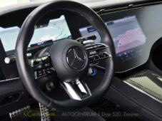 Mercedes-Benz EQE 43 AMG 4M AIR NIGHT P. HYPERSC - 10