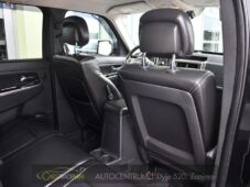 Jeep Cherokee 2.8CRD LIMITED TAŽNÉ - 17