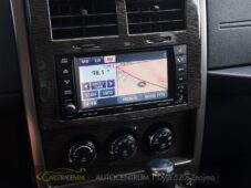 Jeep Cherokee 2.8CRD LIMITED TAŽNÉ - 28