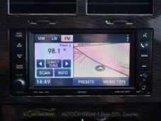 Jeep Cherokee 2.8CRD LIMITED TAŽNÉ - 33