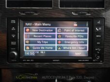 Jeep Cherokee 2.8CRD LIMITED TAŽNÉ - 34