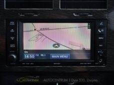 Jeep Cherokee 2.8CRD LIMITED TAŽNÉ - 35