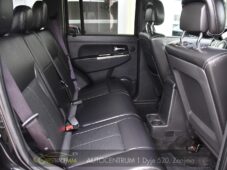 Jeep Cherokee 2.8CRD LIMITED TAŽNÉ - 18