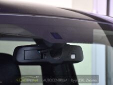 Jeep Cherokee 2.8CRD LIMITED TAŽNÉ - 39