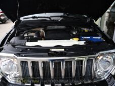 Jeep Cherokee 2.8CRD LIMITED TAŽNÉ - 40