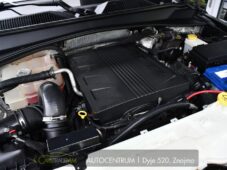 Jeep Cherokee 2.8CRD LIMITED TAŽNÉ - 41