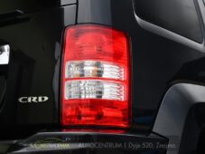 Jeep Cherokee 2.8CRD LIMITED TAŽNÉ - 43