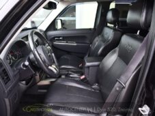Jeep Cherokee 2.8CRD LIMITED TAŽNÉ - 9