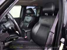Jeep Cherokee 2.8CRD LIMITED TAŽNÉ - 10