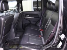 Jeep Cherokee 2.8CRD LIMITED TAŽNÉ - 12
