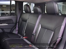 Jeep Cherokee 2.8CRD LIMITED TAŽNÉ - 13
