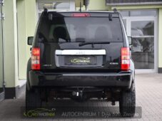 Jeep Cherokee 2.8CRD LIMITED TAŽNÉ - 3