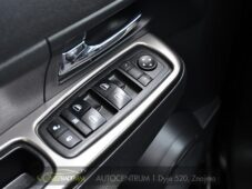 Jeep Cherokee 2.8CRD LIMITED TAŽNÉ - 23