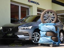 Volvo XC60 B4 INSCRIPTION AWD - 1