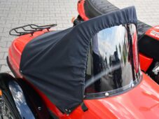 Jawa Ostatní 350 TS 634 KONOPNICE SIDECAR - 9