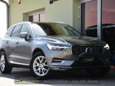 Volvo XC60 B4 INSCRIPTION AWD - 7
