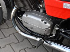 Jawa Ostatní 350 TS 634 KONOPNICE SIDECAR - 11