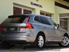 Volvo XC60 B4 INSCRIPTION AWD - 5