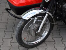 Jawa Ostatní 350 TS 634 KONOPNICE SIDECAR - 13