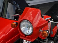 Jawa Ostatní 350 TS 634 KONOPNICE SIDECAR - 14