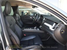 Volvo XC60 B4 INSCRIPTION AWD - 16