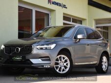 Volvo XC60 B4 INSCRIPTION AWD - 0