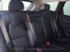 Volvo XC60 B4 INSCRIPTION AWD - 20