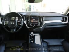 Volvo XC60 B4 INSCRIPTION AWD - 21